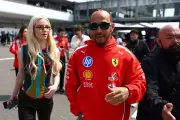 Martin Brundle backs Lewis Hamilton for F1 wins with Ferrari in 2026