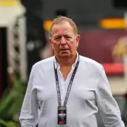 Martin Brundle Confirms Major Sky Sports F1 Schedule Change