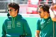 Martin Brundle Predicts 'Horror Show' for Aston Martin in F1's 2026 Season