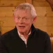 Martin Clunes Announces Doc Martin US Remake and His Role in New Series