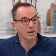 Martin Lewis Advises on ISA Strategy to Mitigate Iran War Economic Impact