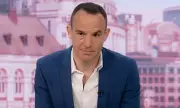 Martin Lewis Announces Social Media Break After GMB Outburst and Alan Carr Joke