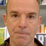 Martin Lewis Explains Costly '1p' Credit Card Interest Trap