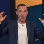 Martin Lewis' Five Essential Items for Your Holiday Wallet