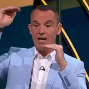 Martin Lewis Issues £800 Warning Over Mis-Sold Car Finance Compensation