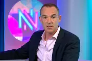 Martin Lewis Issues Urgent Energy Bill Warning Amid Iran Ceasefire