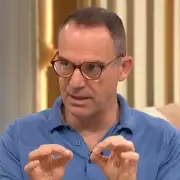 Martin Lewis Issues Urgent July Deadline for Energy Bill Fixes