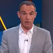 Martin Lewis Issues Warning for Anyone with This Type of ISA