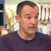 Martin Lewis Urges Bank Account Holders to Prioritise Overdraft Repayment After New Rules