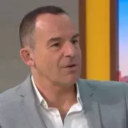 Martin Lewis Urges Drivers to Reject Auto-Renewal Insurance Quotes