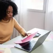 Martin Lewis Urges Voter Registration to Boost Credit Scores