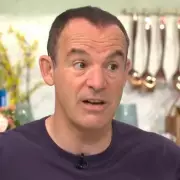 Martin Lewis Warns: 'Never Assume' on Insurance Fine Print