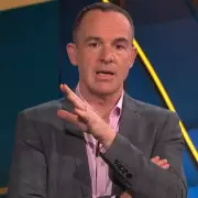 Martin Lewis Warns on ISA Rules After Saver Denied Transfer
