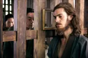 Martin Scorsese's 'Silence' Explores Faith and Persecution in 17th Century Japan