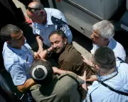 Marwan Barghouti Faces 'Escalating Abuse' in Israeli Prisons, Lawyer Warns