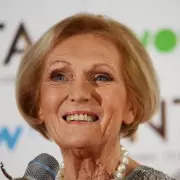 Mary Berry's Near-Poisoning Scare: TV Chef Almost Used Toxic Daffodils