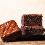 Mary Berry's Secret Ingredient: Beetroot Creates 'Beautifully Moist' Chocolate Cake