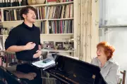 Mary Hammond: The Octogenarian Vocal Coach Behind Music's Biggest Stars