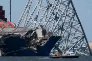 Maryland Reaches Settlement Over Cargo Ship Crash That Destroyed Baltimore Bridge