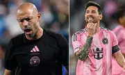 Mascherano's Inter Miami Exit Purely Personal, No Messi Rift, Source Confirms
