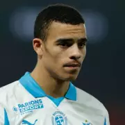 Mason Greenwood Benched by Marseille After Training Friction with Coach