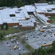 Mass Stabbing at Washington High School Leaves Five Injured