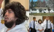 Massachusetts Man Charged with Murder After Alleged Skateboard Killing of Grandmother