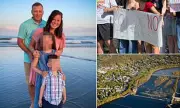 Massachusetts Town Erupts in Fury After Voters Reject 50% Property Tax Hike