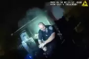 Massive Queens House Explosion Injures Eight Police Officers