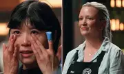 MasterChef Australia Contestant Advances with Just a Pancake