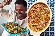 MasterChef Winner Brin Pirathapan: From Vet to Culinary Star with Tamil Flavours