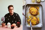 MasterChef Winner Tim Anderson's 5 Japanese Ingredients to Transform Your Cooking