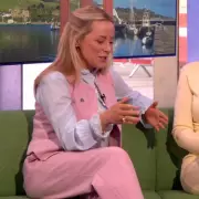 MasterChef's New Judge Anna Haugh Admits She Was Unprepared for Role