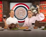 MasterChef's New Judges Grace Dent and Anna Haugh Revitalise BBC Show