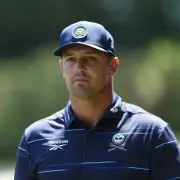 Masters 2026: DeChambeau and Six Former Champions Among 11 Stars to Miss Cut