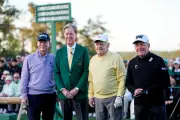 Masters 2026: Nicklaus, Player & Watson Launch Historic 90th Edition