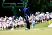 Masters 2026: Rory McIlroy Shares Lead After Stellar Opening Round