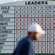 Masters 2026 Tie Rules: Sudden-Death Playoff and Historic Precedents Explained