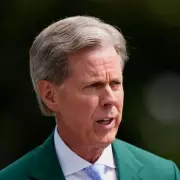 Masters Chairman's Silence on Trump Speaks Volumes as Membership Bid Stalls