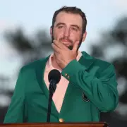 Masters Champions Dinner Scandal: Scheffler's 'Rocket Fuel' Soup Accused of Sabotage