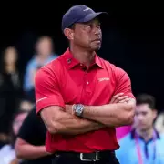 Masters Confirms Tiger Woods' Absence, Extends Support After DUI Arrest