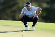 Masters Day Two: McIlroy Leads as Scheffler and Rose Chase at Augusta