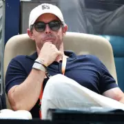 Masters Dinner Host Rory McIlroy Faces Double Blow as Woods and Mickelson Absent