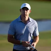 Masters Drama: Rory McIlroy Incident Sparks Uproar Amid Final Day Showdown