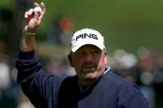 Masters Ejects Major Champion Mark Calcavecchia for Phone Rule Violation