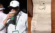 Masters Fans Stunned by Shockingly Low Beer Prices at Augusta National