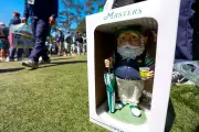 Masters Gnomes Sell Out Fast as Final Year Speculation Drives Frenzy
