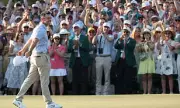 Masters Golf Enforces Phone Ban to Preserve Tournament's Unique Atmosphere