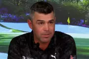 Masters Legend Gary Woodland's Emotional Return After Brain Tumour Battle