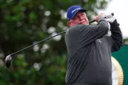 Masters Legend Mark Calcavecchia Ejected for Phone Policy Breach at Augusta
